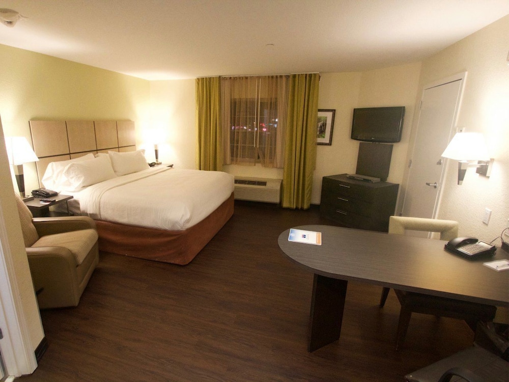 Candlewood Suites West Little Rock 21/62