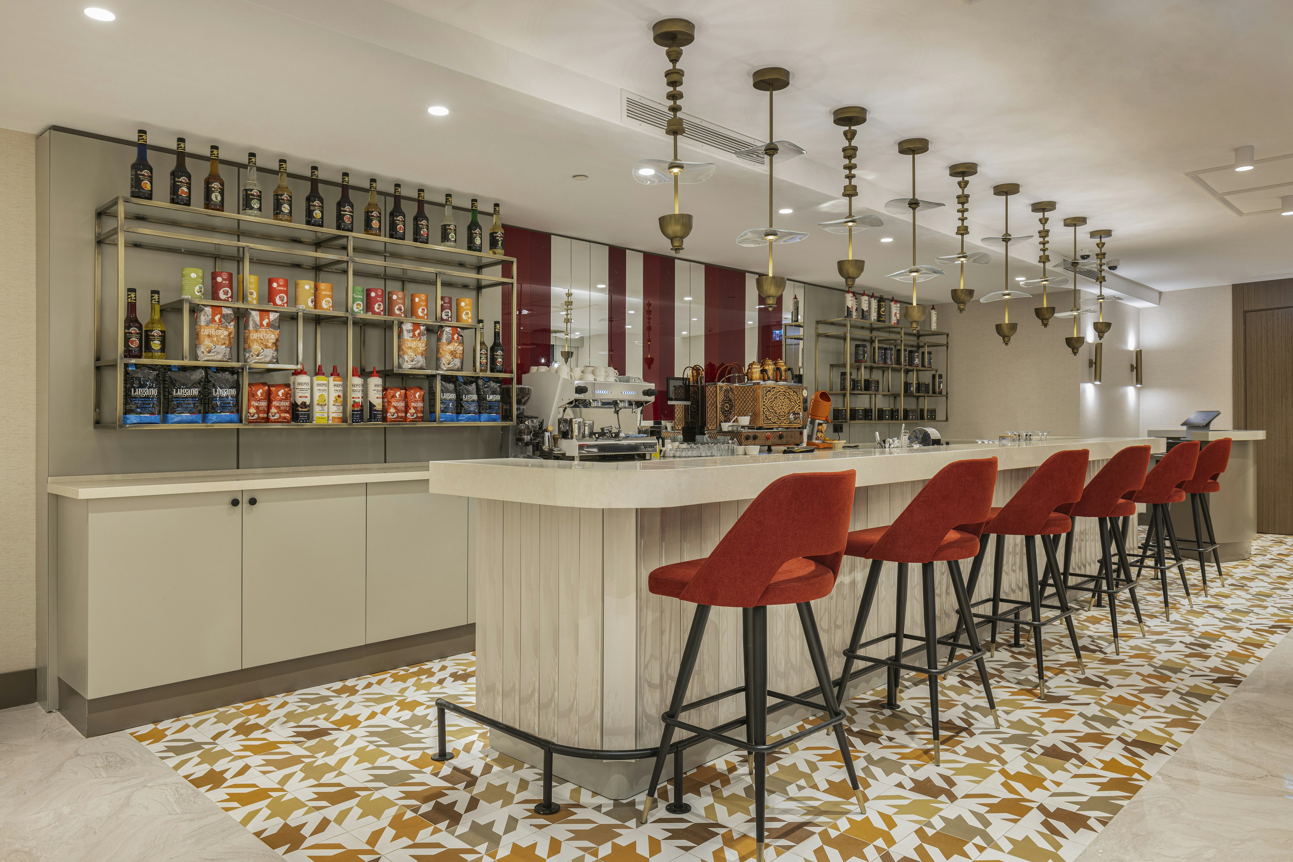 DoubleTree by Hilton Suites Trabzon Yomra 46/62