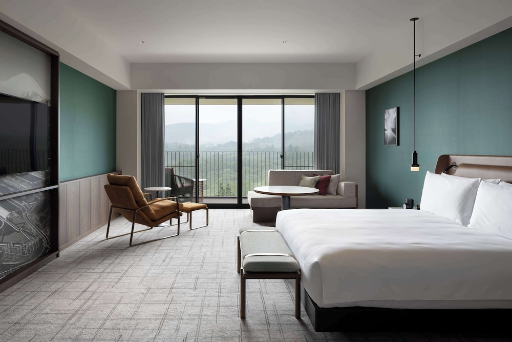 Fuji Speedway Hotel, The Unbound Collection by Hyatt 17/49