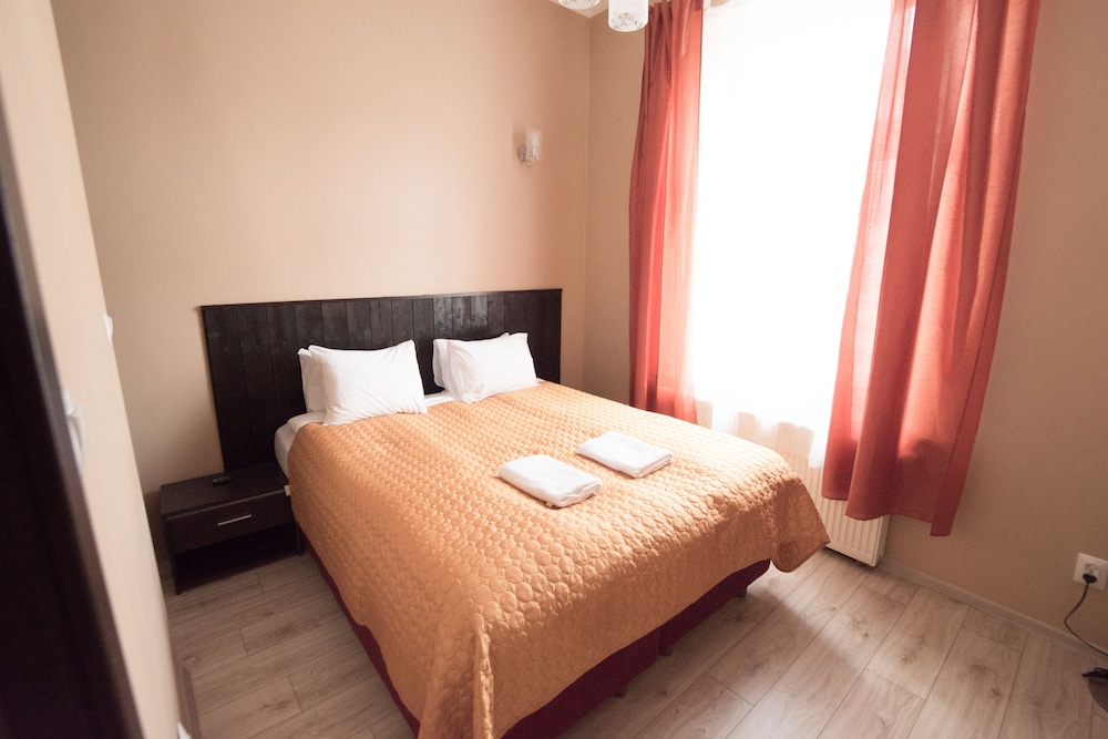 Platinum Aparthotel 15/73