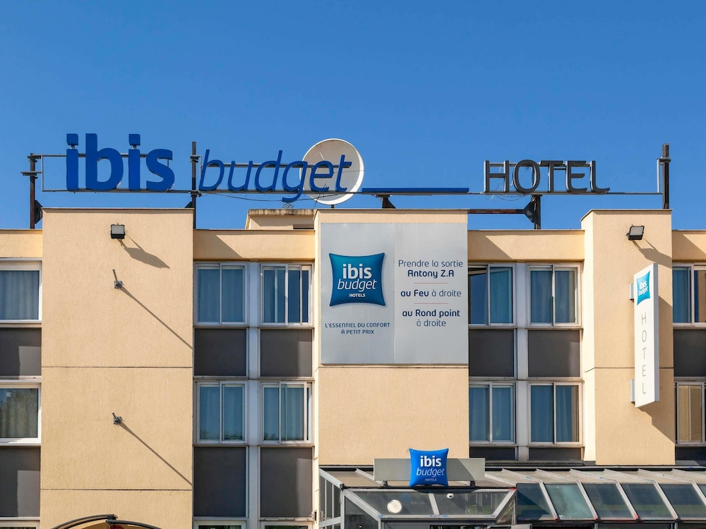 IBIS BUDGET ANTONY MASSY 3/70