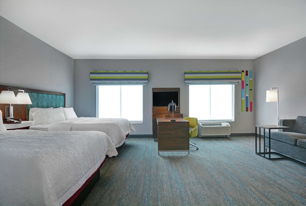 Hampton Inn And Suites Middleburg 25/49