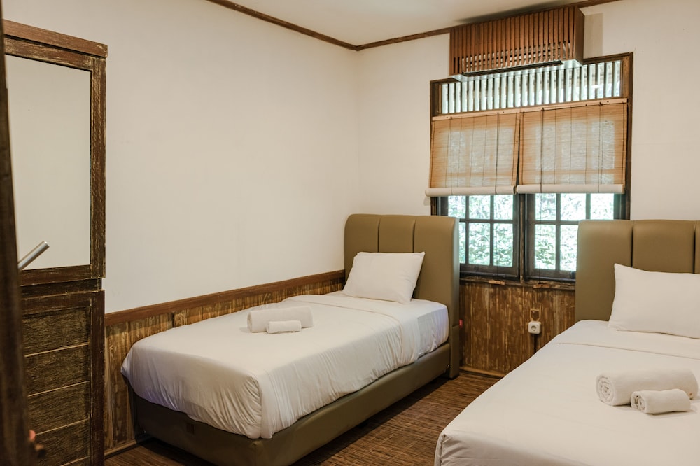 Menjangan Ecolodge 13/50