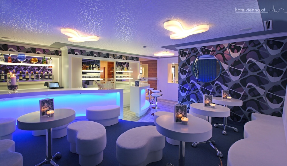 Hotel Vienna beim Prater 44/50