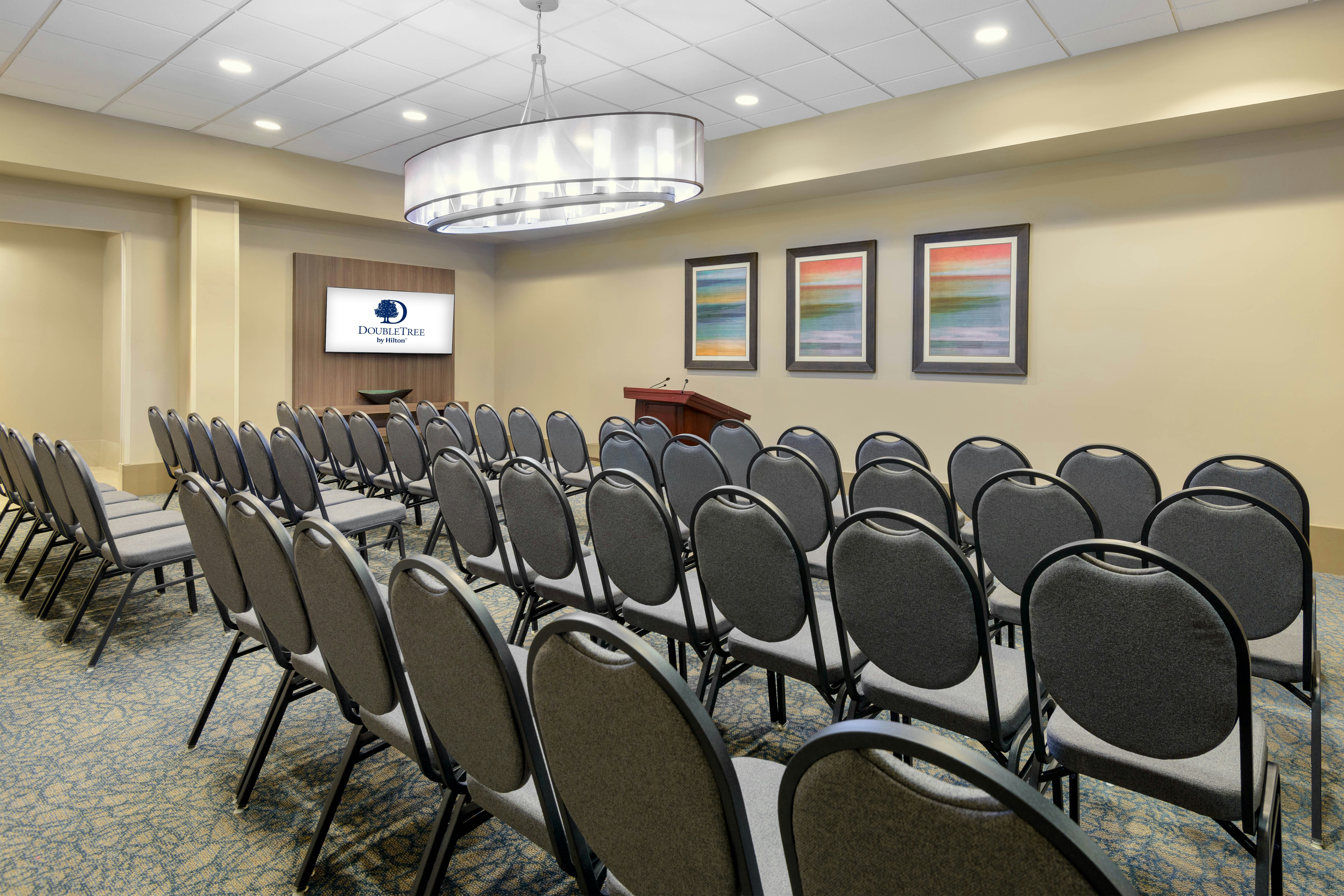 DoubleTree by Hilton West Palm Beach Airport 30/38