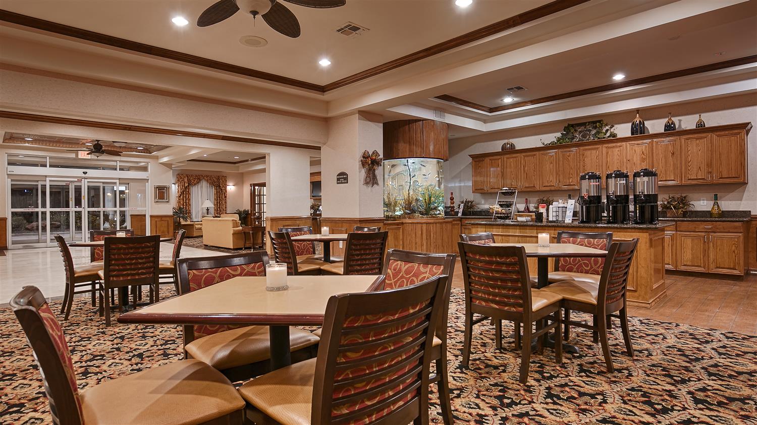 Best Western Plus Portland 4/6