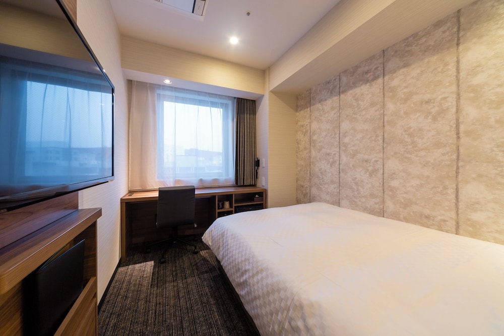JR WEST GROUP VIA INN HAKATAGUCHI EKIMAE 8/38