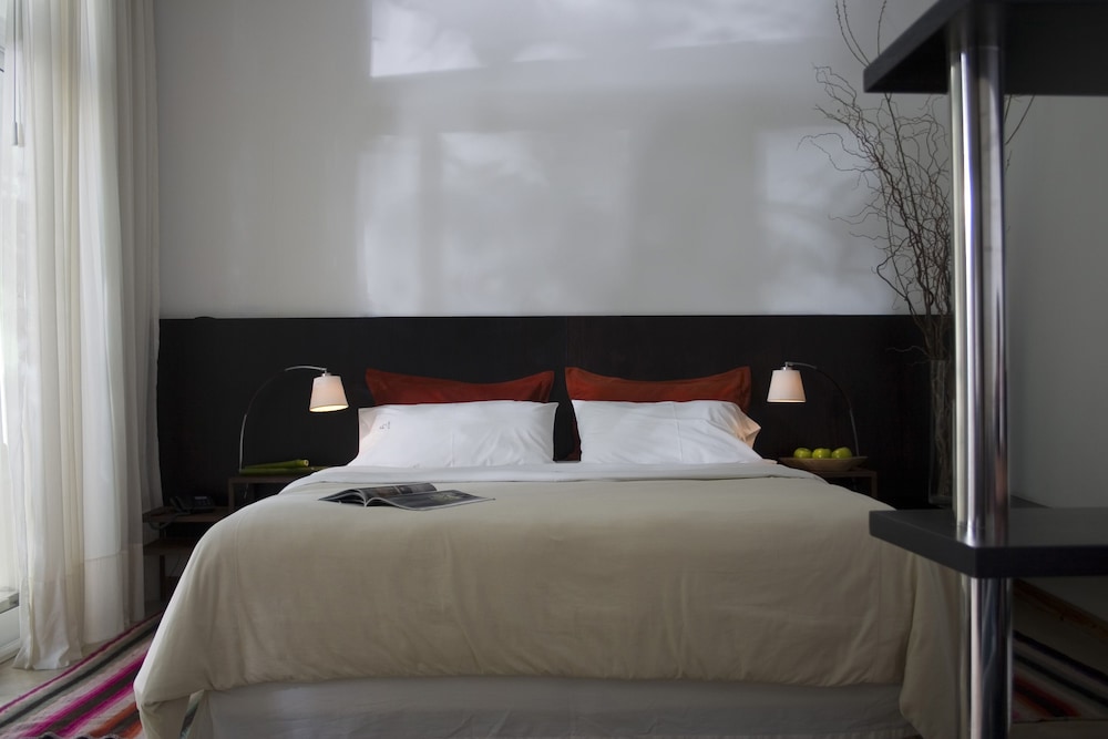 Bromelia Hotel Boutique 23/50