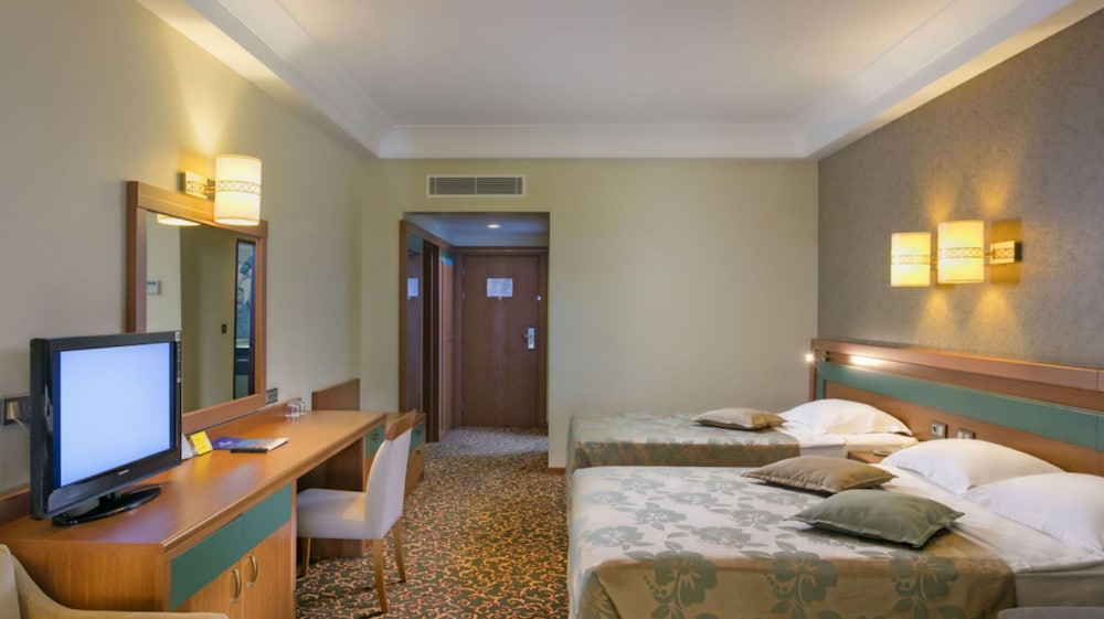Ozkaymak Select Resort Hotel 13/50