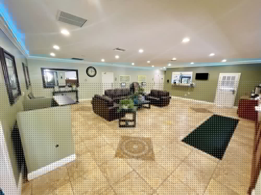 Quality Inn St Augustine Historic District Area 26/44