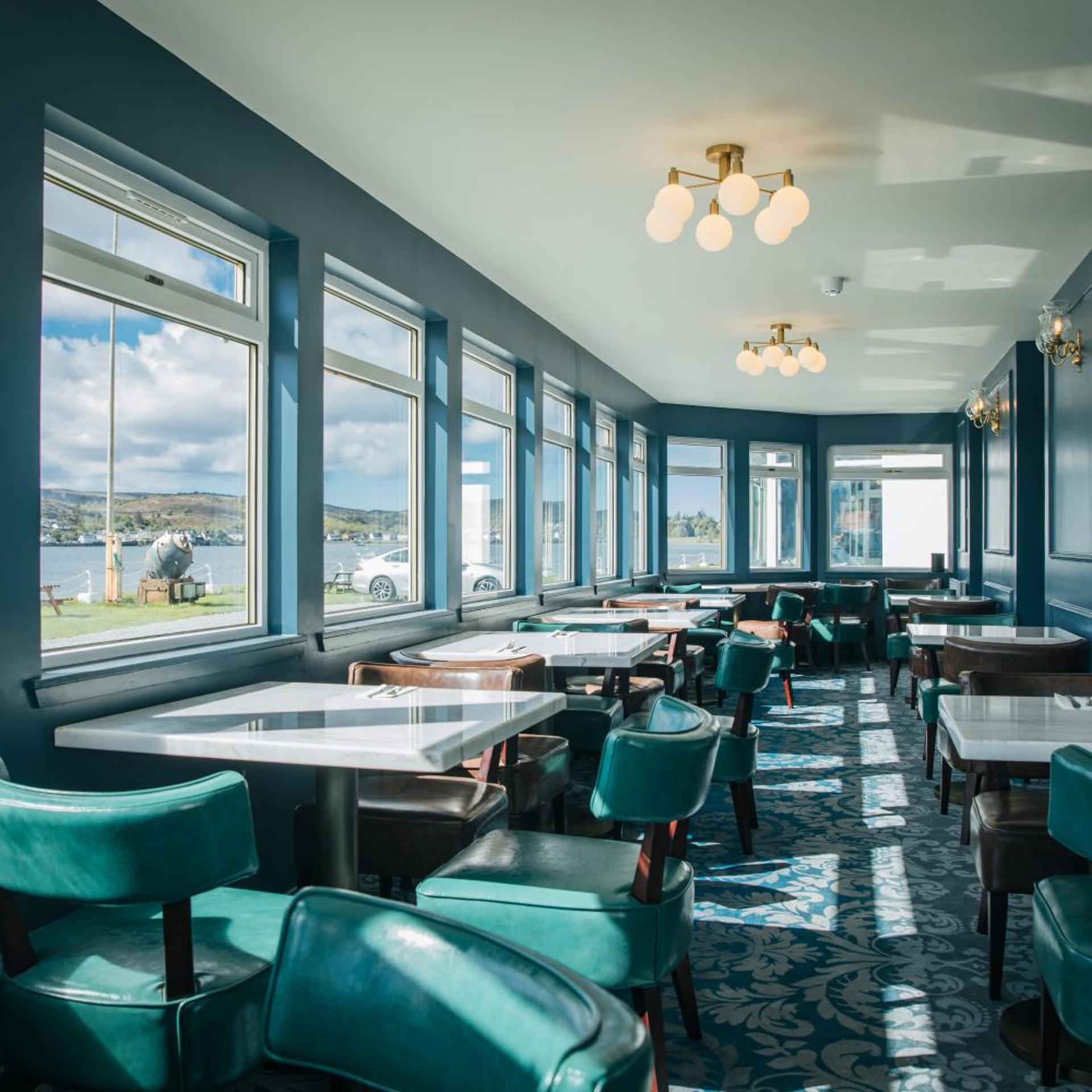The Lochalsh 36/50