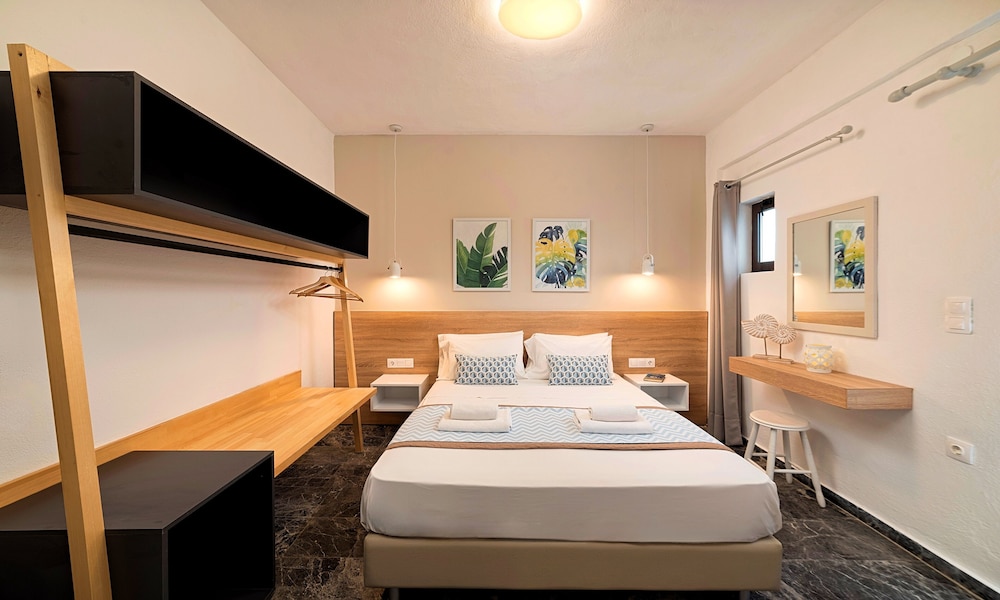 Villa Galini Sifis Apartments 6/29
