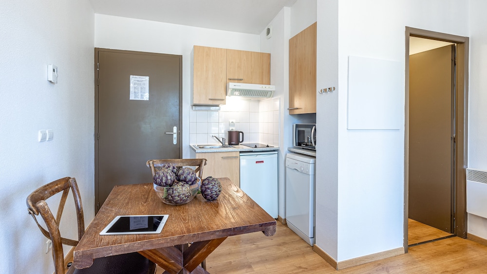 Madame Vacances Les Cottages de Valjoly 3/50