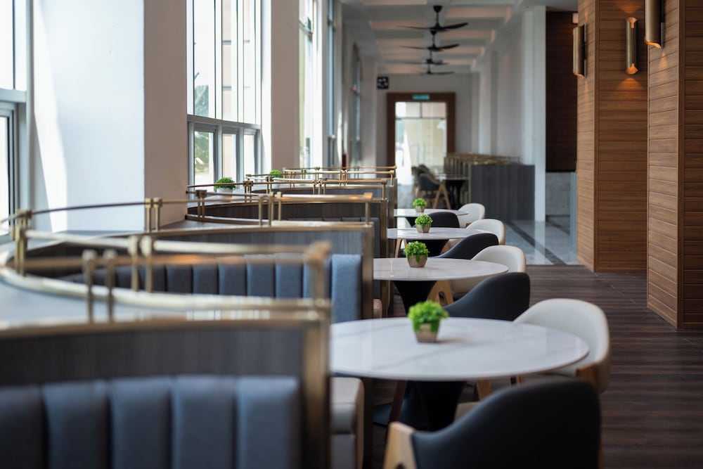 Quest Hotel Midport Port Dickson 33/39