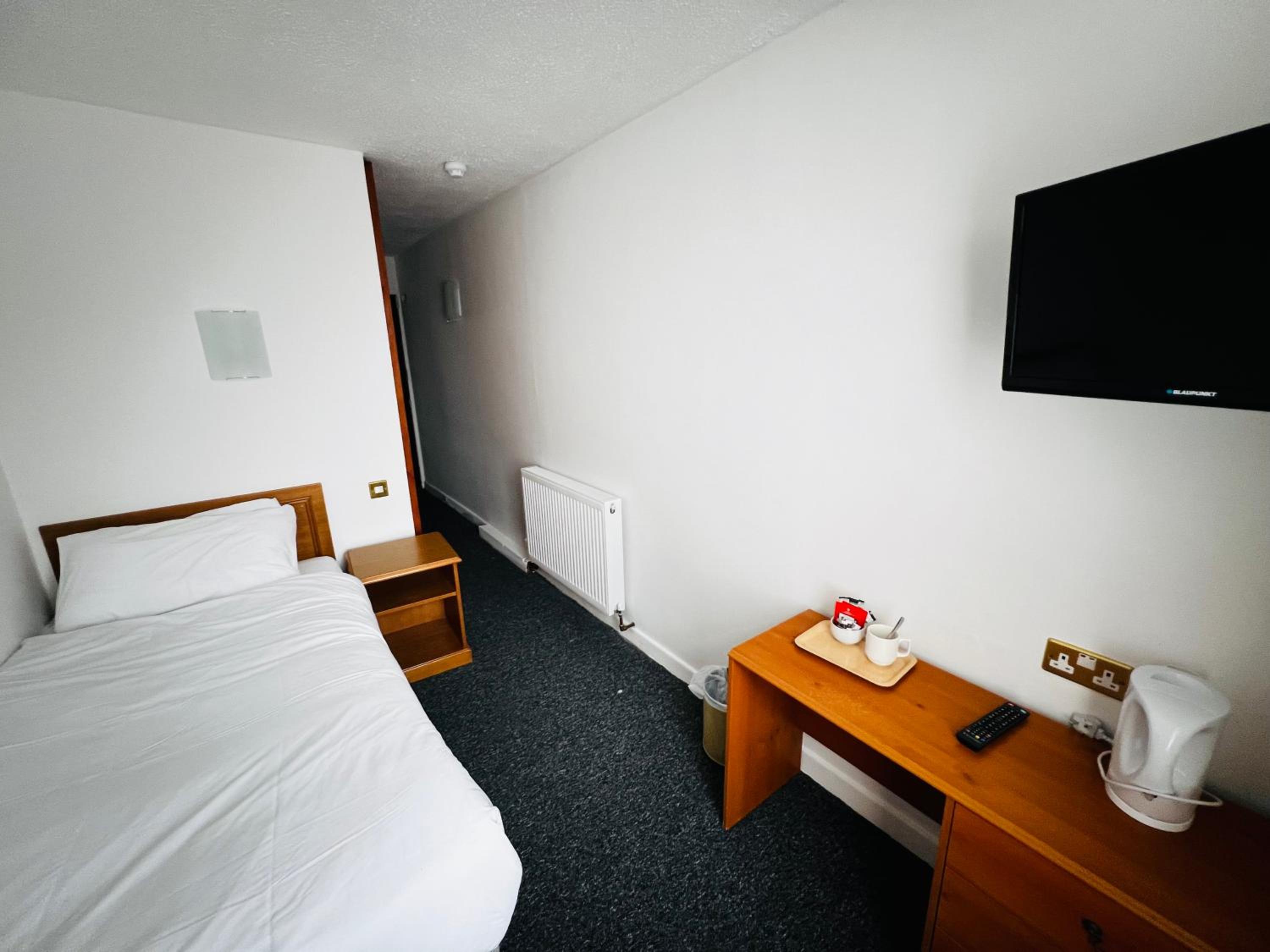 Ox Hotel Carlisle 14/47
