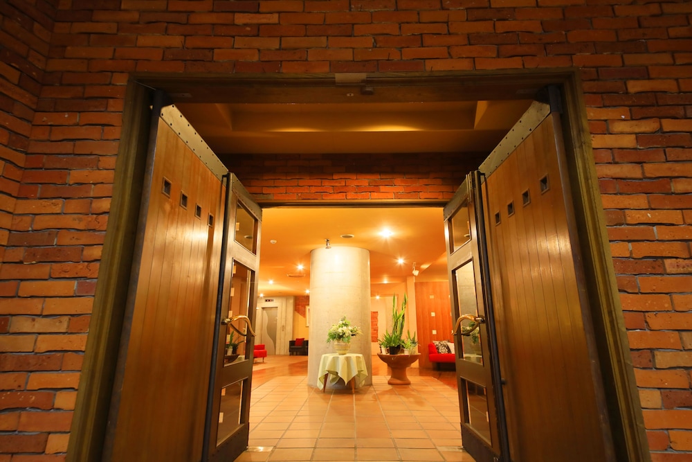 Beppu Fuga (ex Beppu Hotel Fuyou Club) 29/42
