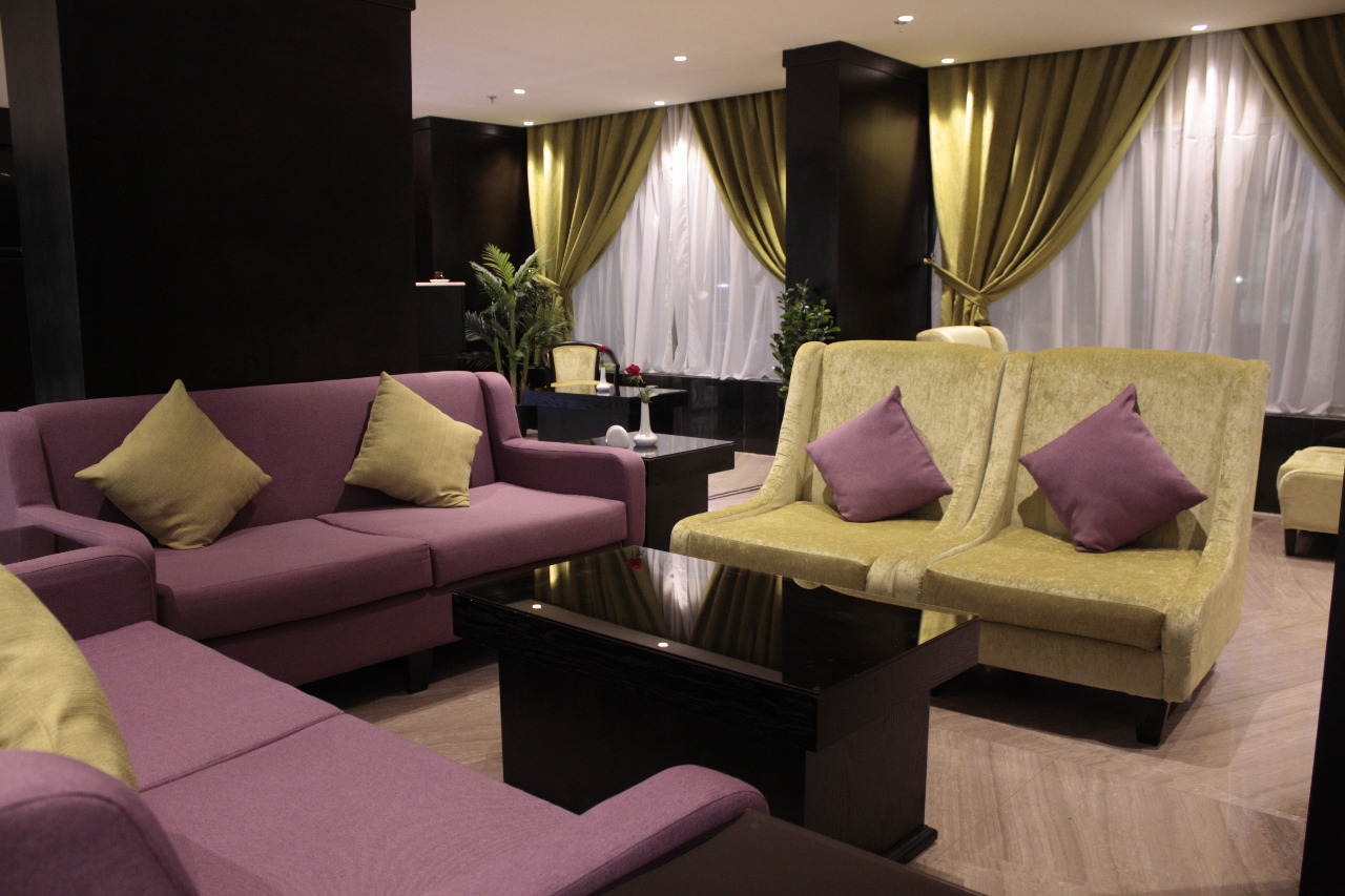 فندق هوادة(Hawadah Hotel) 20/33