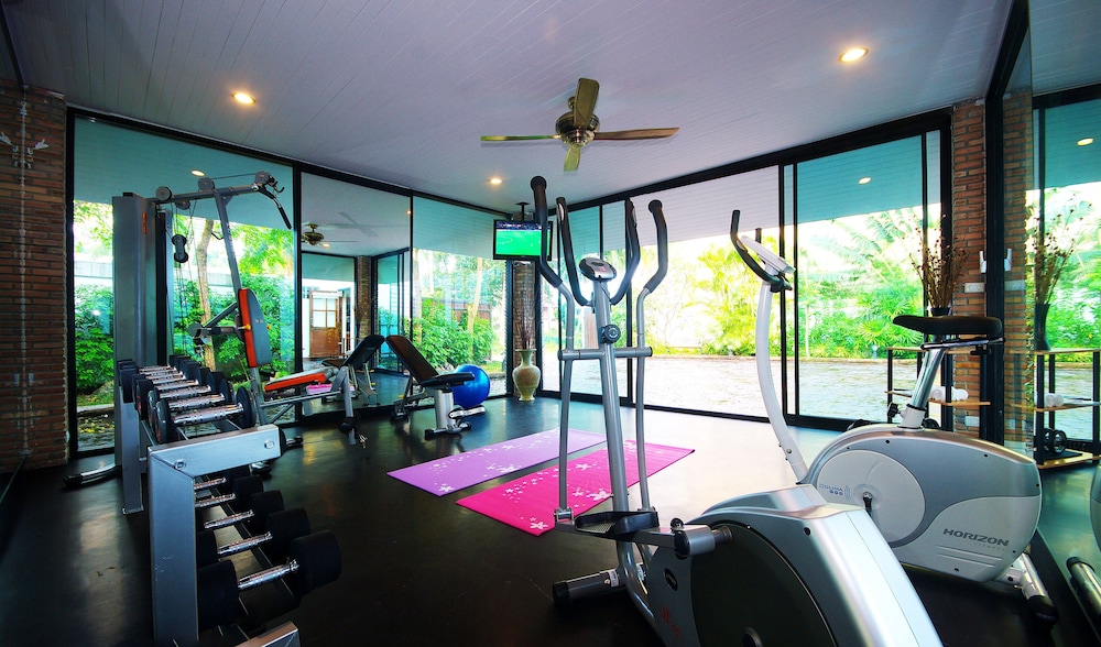 Samui Sun Villa 14/30