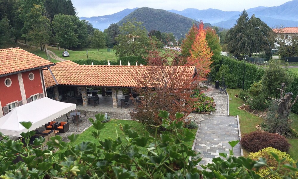 Hotel Cortese 5/60