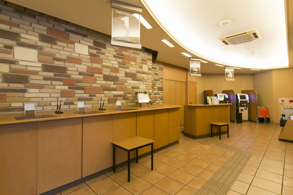 R B Hotel Nagoya Nishiki 13/44