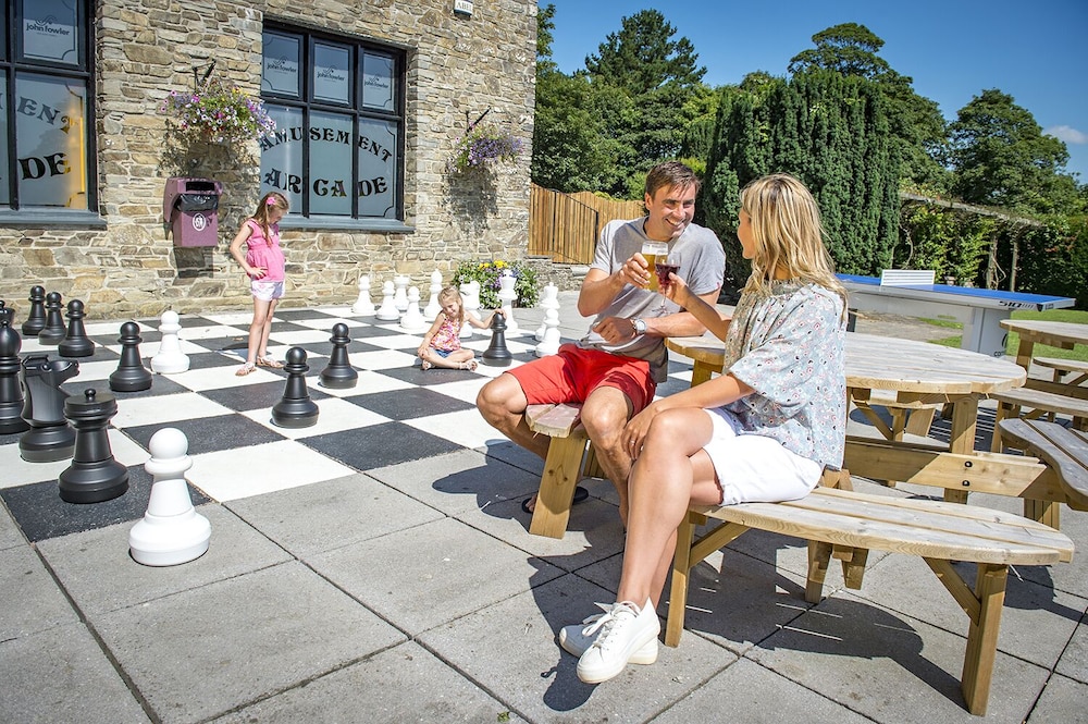Trelawne Manor Holiday Park 13/30