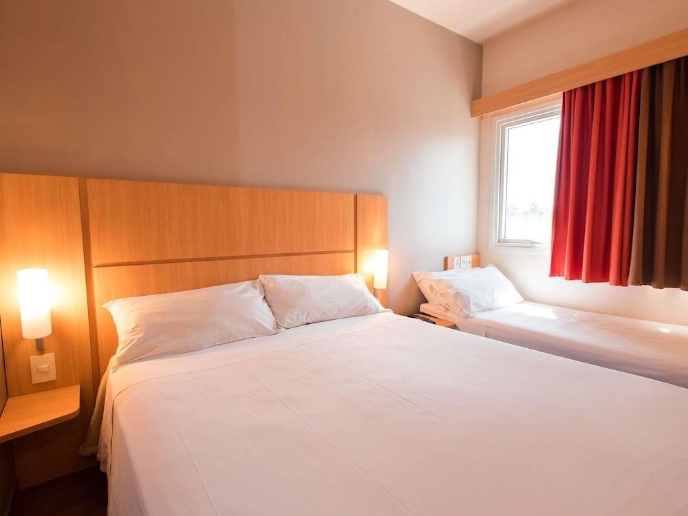 Ibis Presidente Prudente 16/50