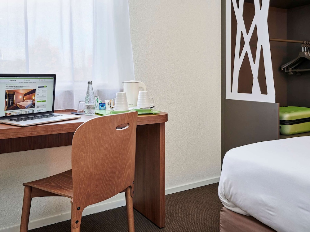 Hotel Campanile Birmingham 6/31