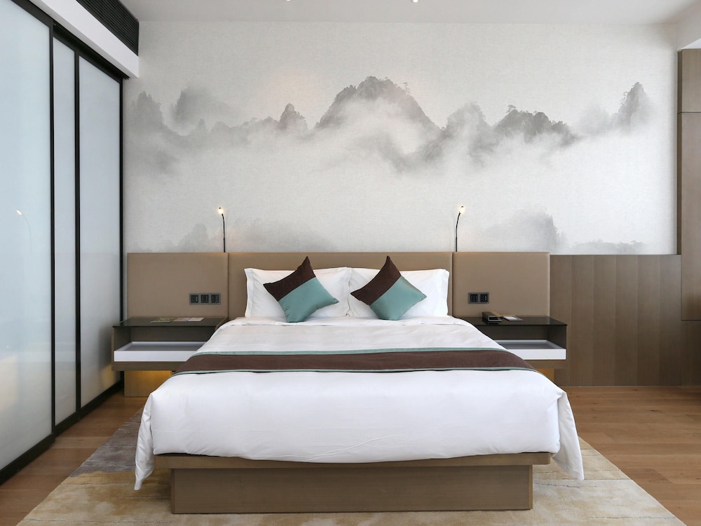 Novotel Deqing 20/56