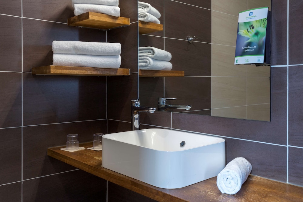Sure Hotel By Best Western Reims Nord 24/44