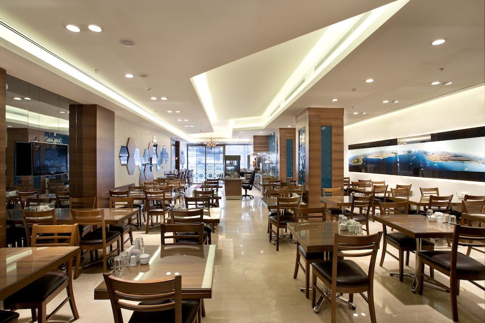Sorriso Hotel 44/50