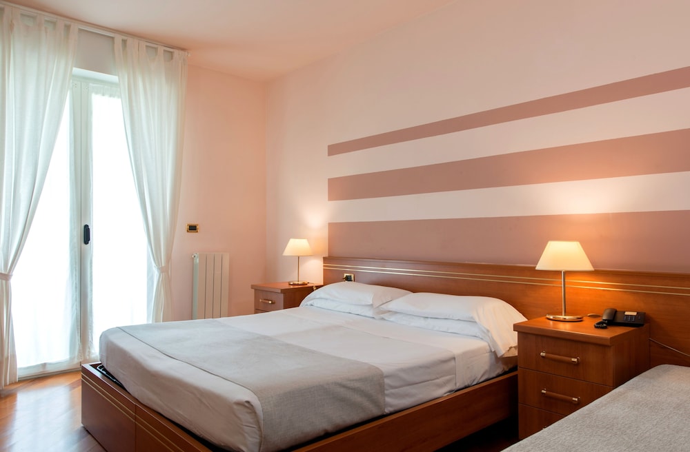 Loano 2 Village Residence Hotel 14/50