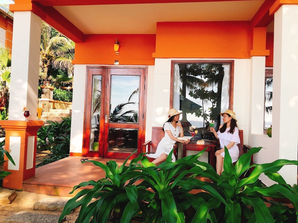 奥兰治酒店(Orange Resort) 图片3