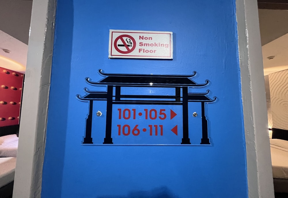 Hotel O Pollodium Chinatown 写真2