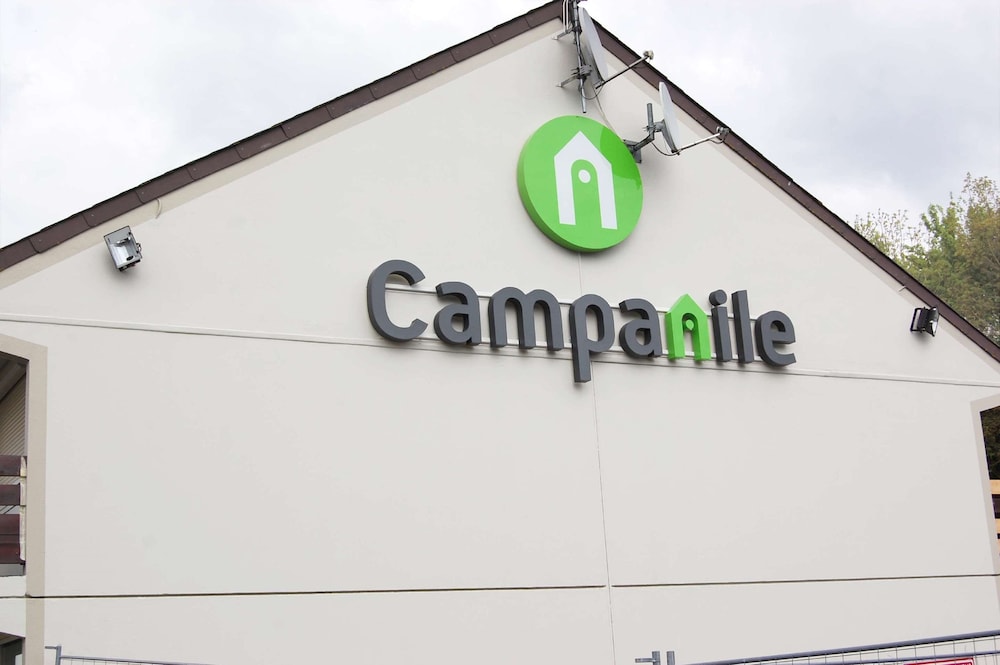 Campanile Amiens Glisy 2/45