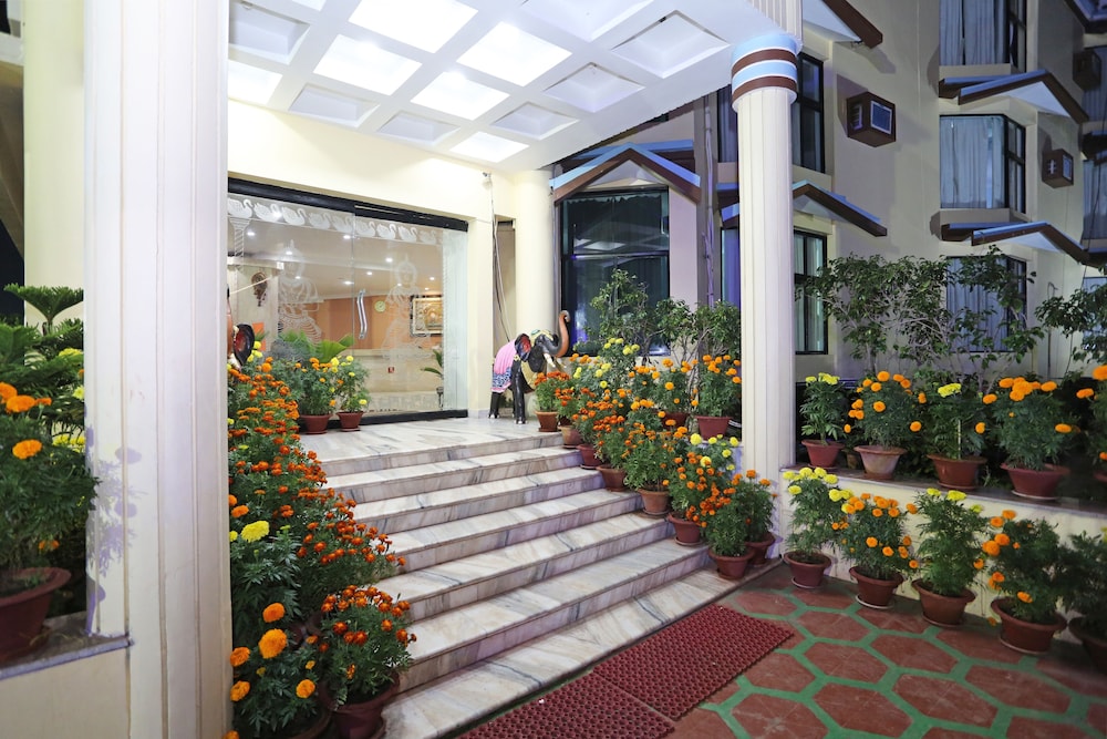 Hotel Niladri 24/25