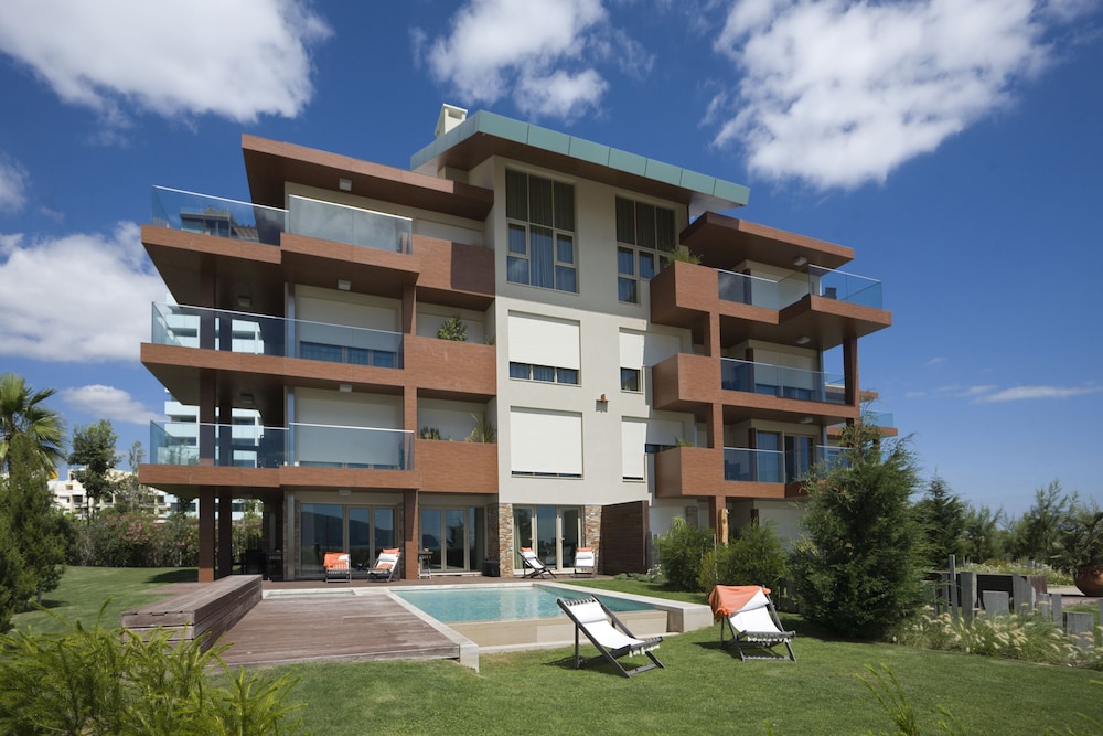 Troia Residence Apartamentos Praia in GRANDOLA