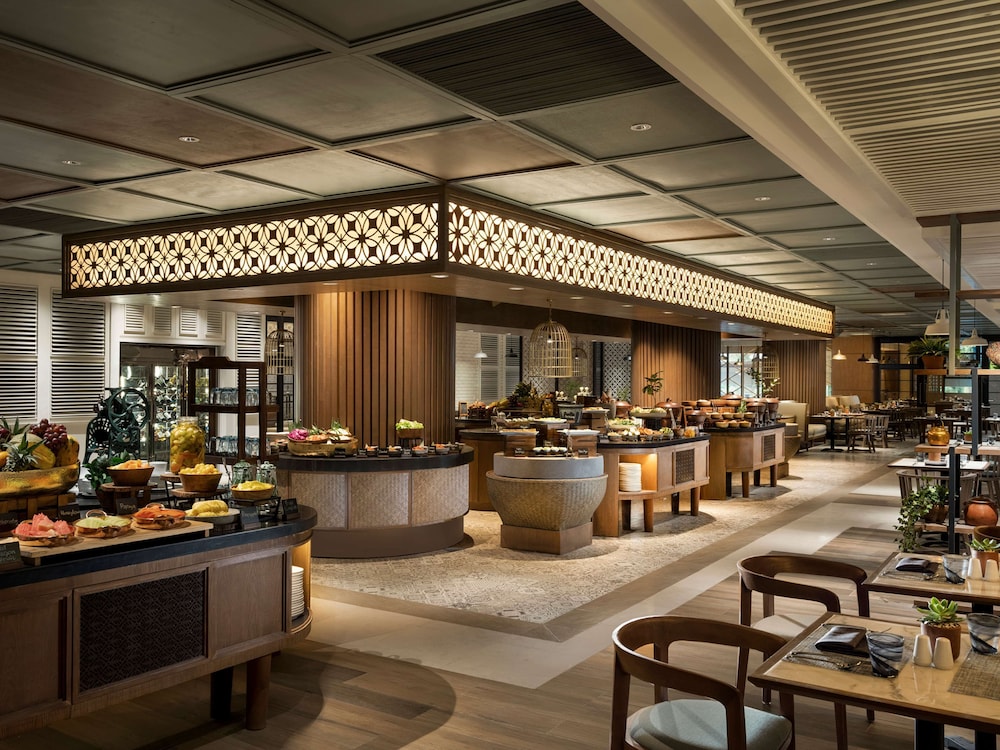 Doubletree By Hilton Surabaya 60/74