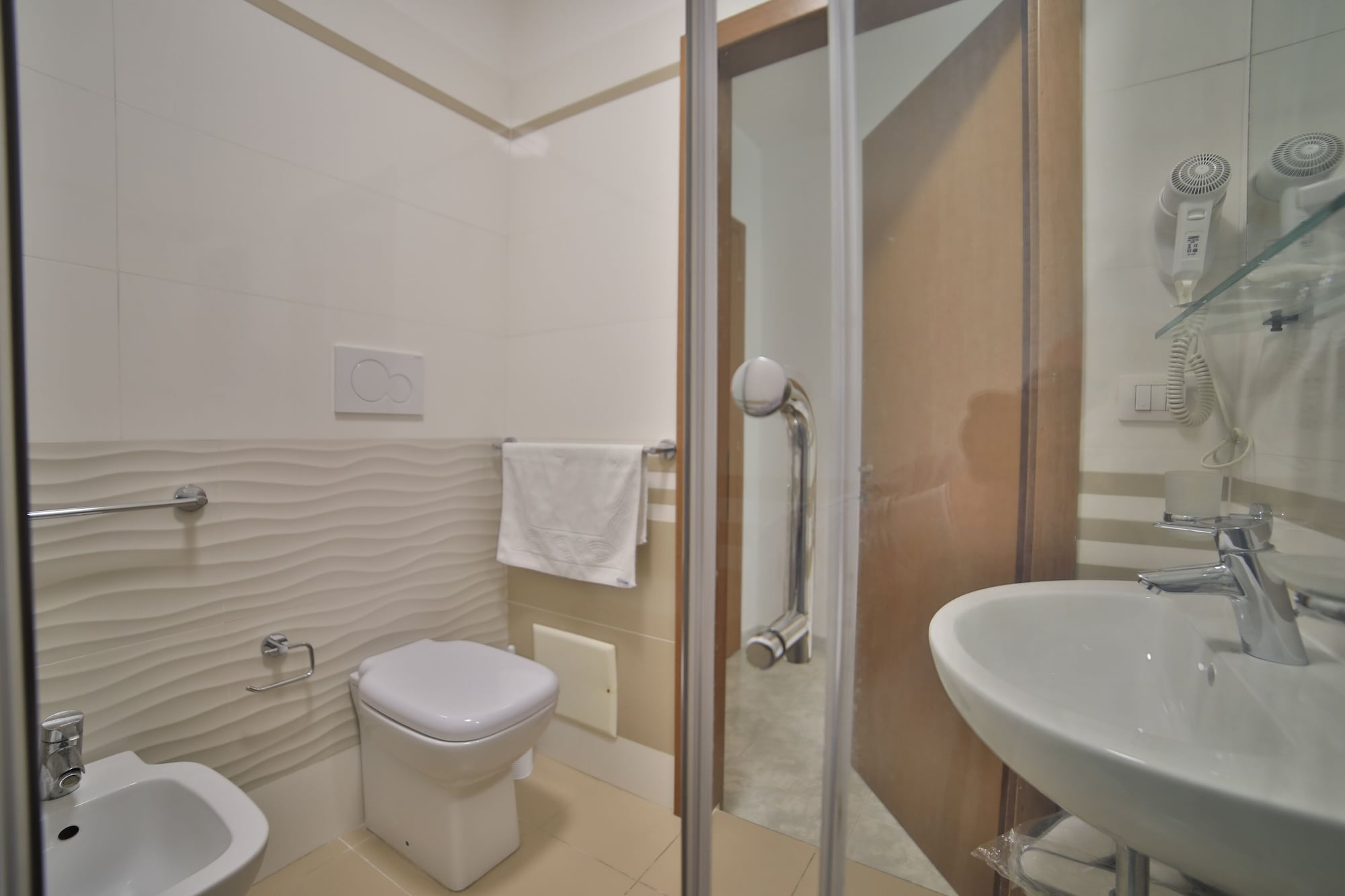 hotel da ettore