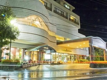 YUNOGO GRAND HOTEL 5/43