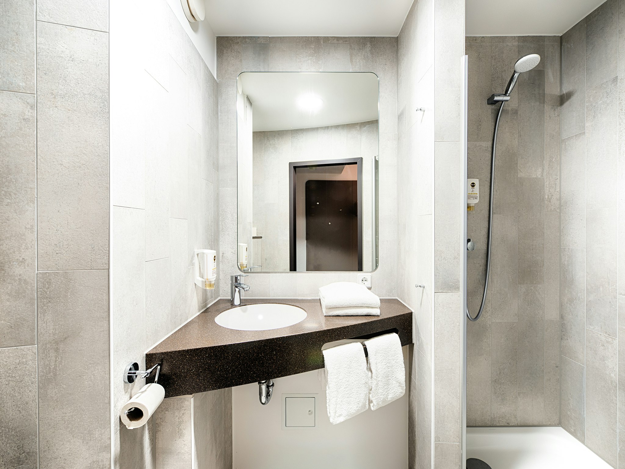 B B Hotel Kassel Sud 14/14