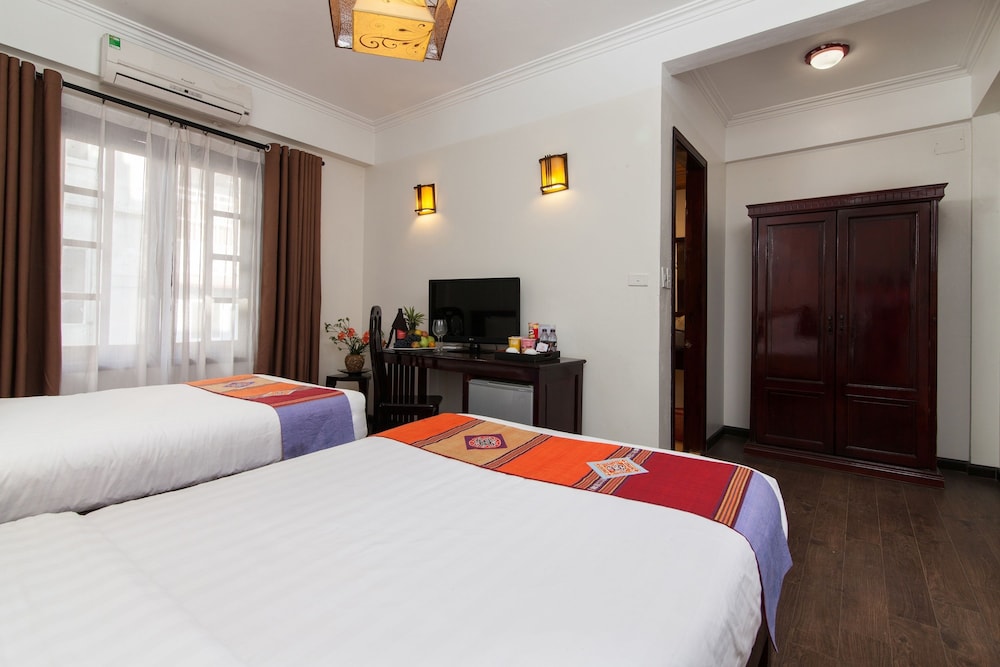 Chapa Dew Boutique Hotel 20/55