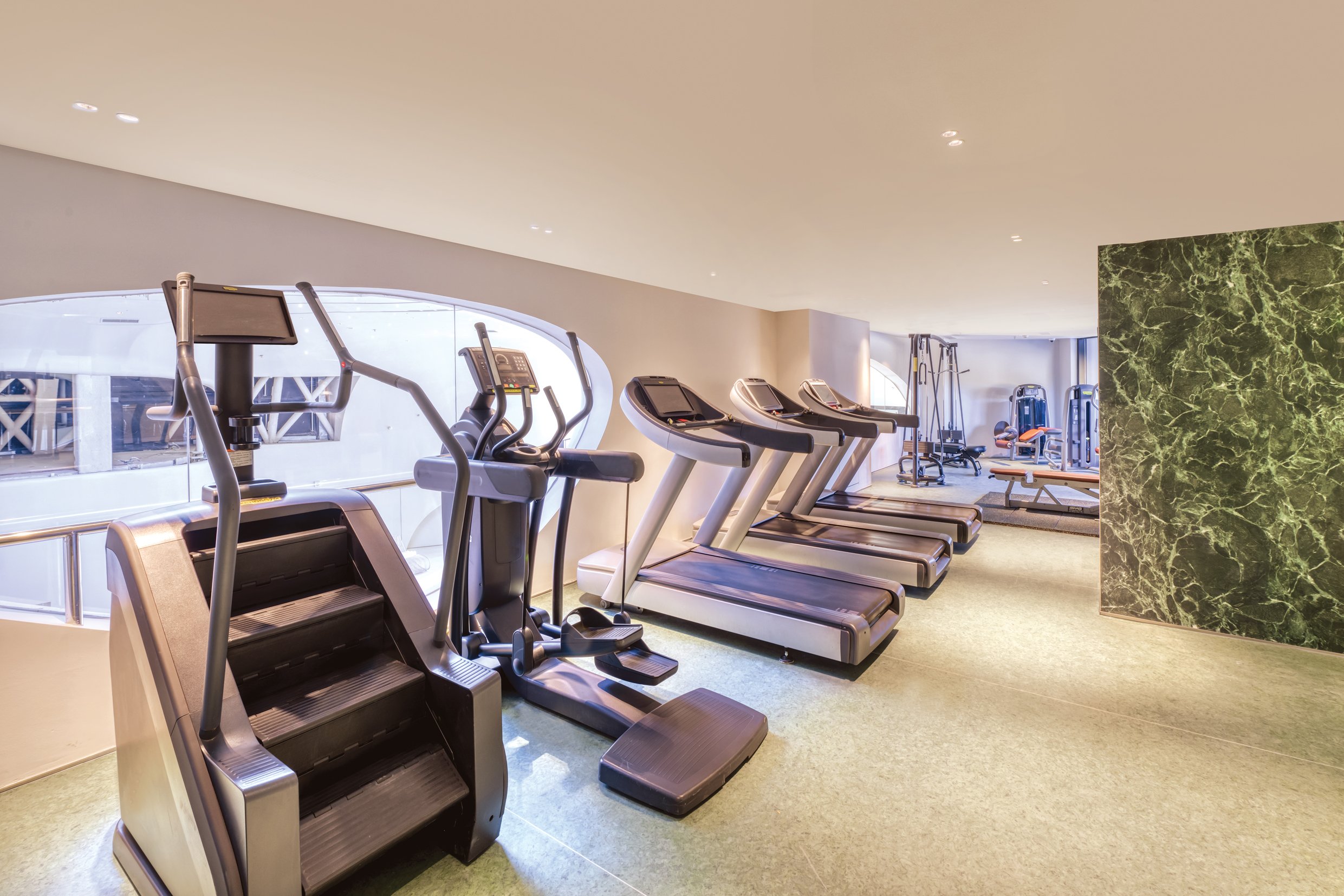 Crowne Plaza Zunhua Hot Spring Town 37/71