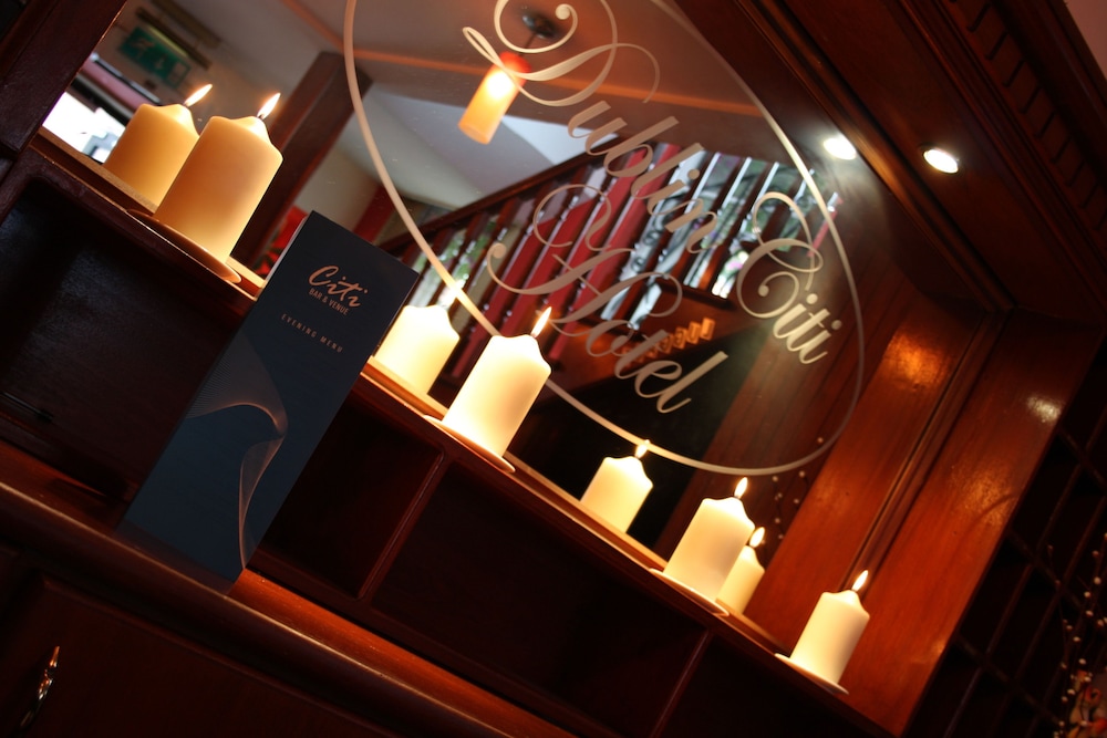 Dublin Citi Hotel 32/49