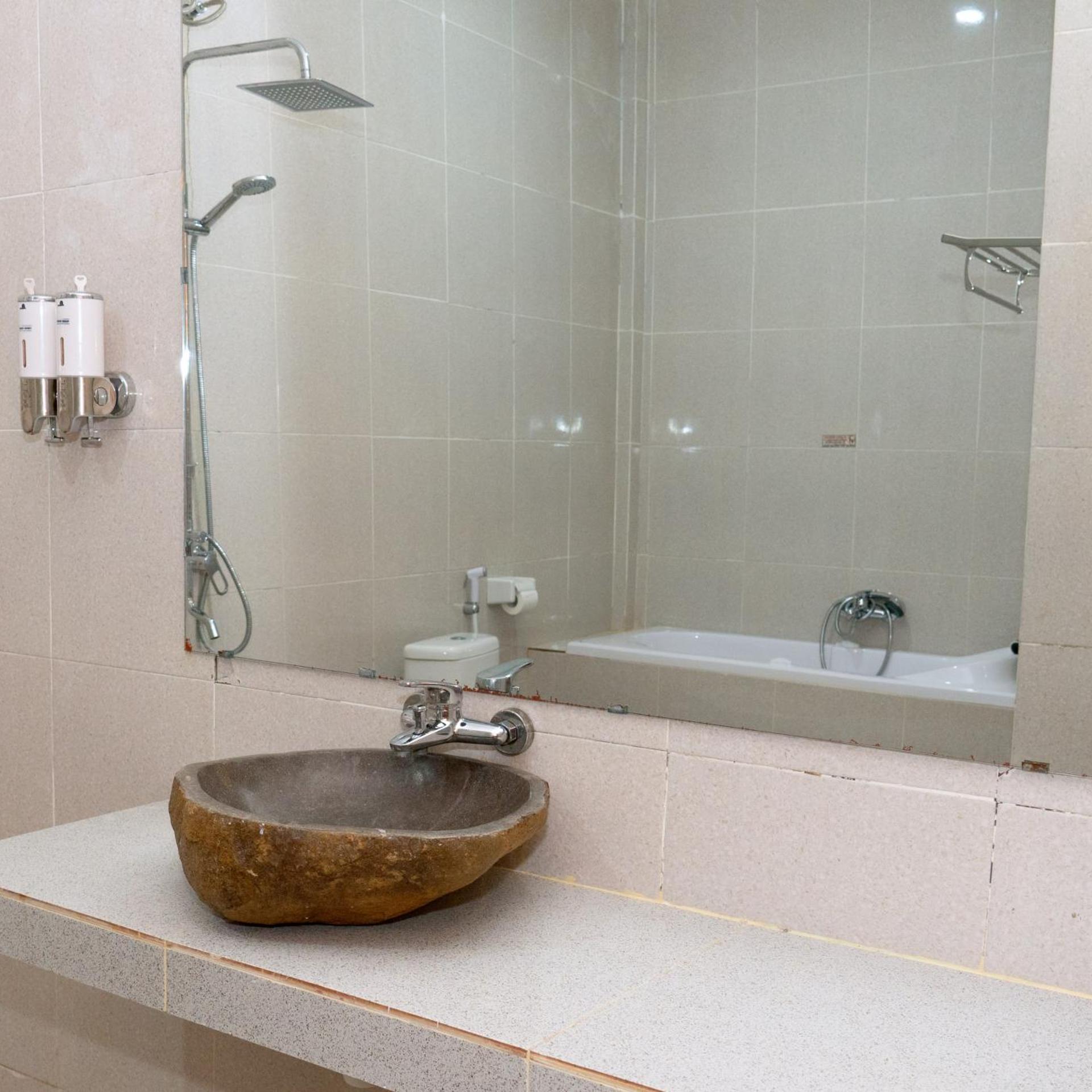 Hotel Green Prundi 30/33