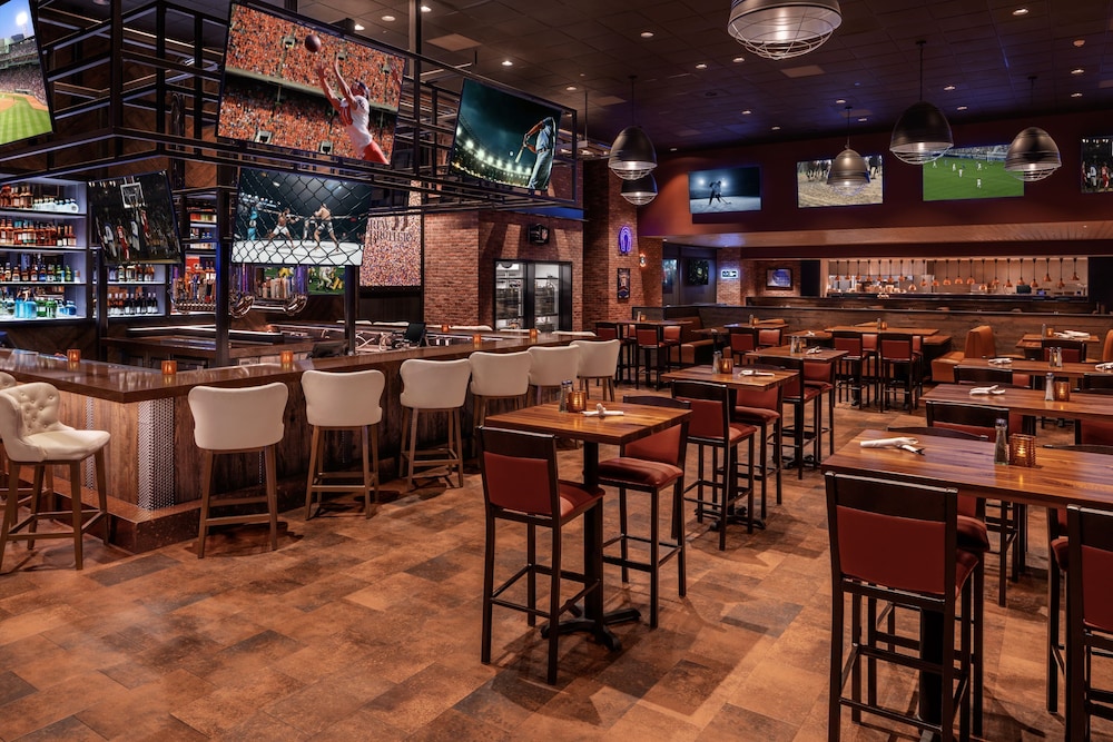 Horseshoe Black Hawk - A Caesars Rewards Destination 49/65