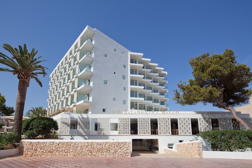 Hm Balanguera Beach - Adults Only in PALMA DE MALLORCA