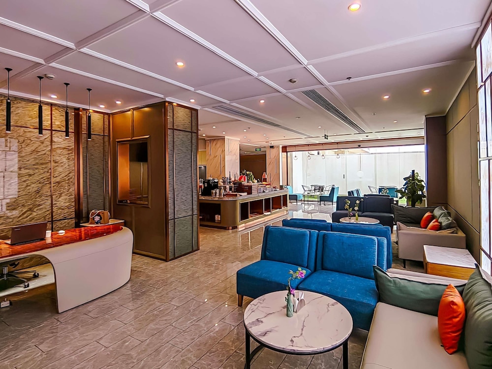 Novotel Suzhou Tai Lake Santeh 31/50