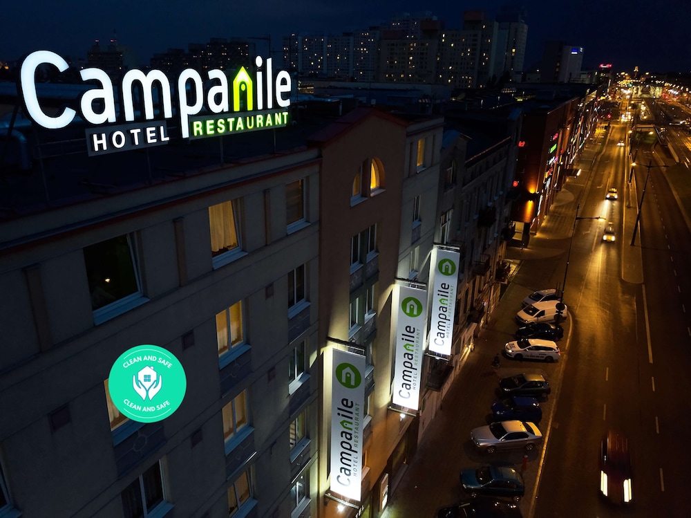 Campanile Lodz 2/48