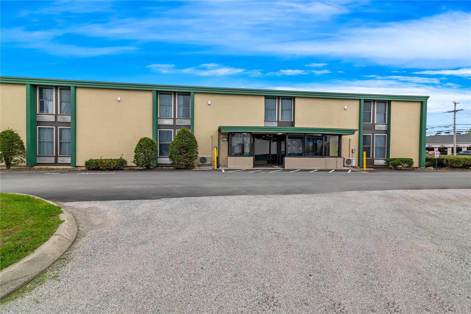 Quality Inn Bangor Airport 13/13