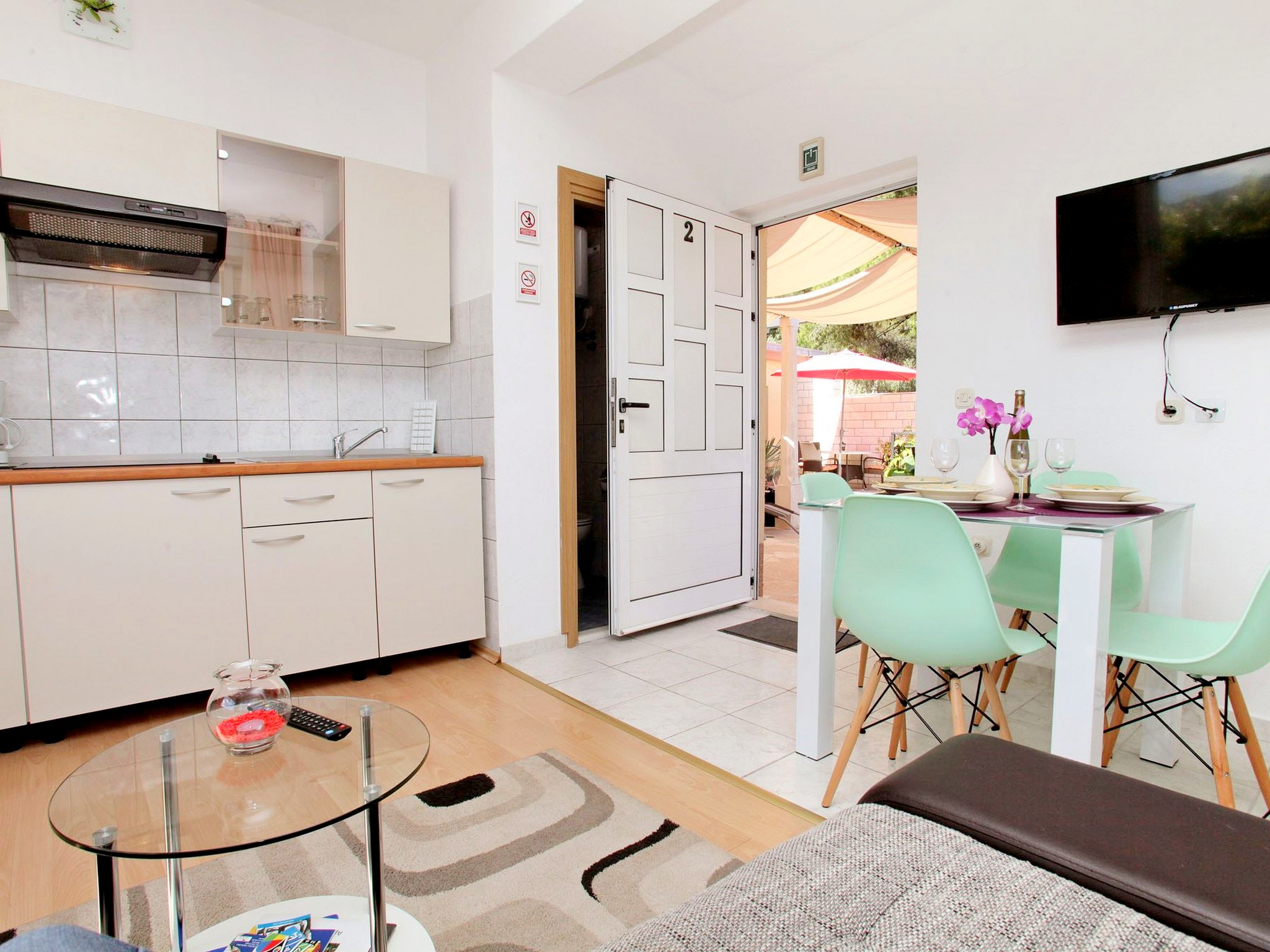 Apartments Jozo 36/50